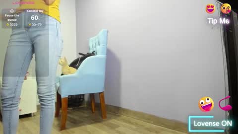  candy jade  online show from November 28, 10:29 am