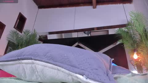 Candy online show from March 7, 12:15 am