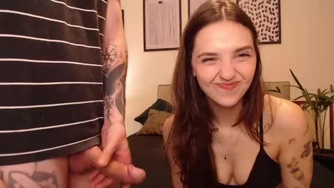 candygirl online show from April 29, 1:48 pm