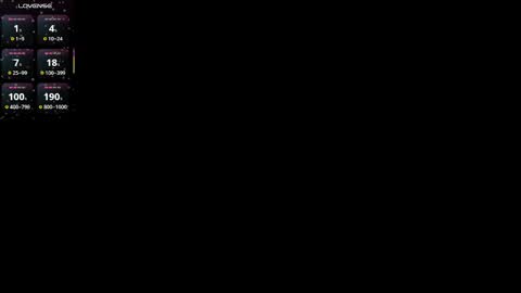 Luna online show from November 1, 6:37 am