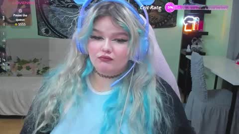 _candym1lky_ online show from November 29, 7:00 am