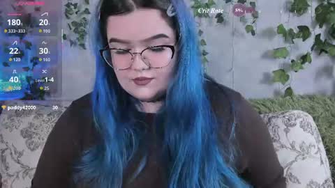 Snapshot of _candym1lky_ chatting on July 24, 7:28 am _candym1lky_ online show from July 24, 7:28 am