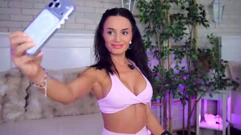 _carlawhite_ online show from July 30, 3:38 am