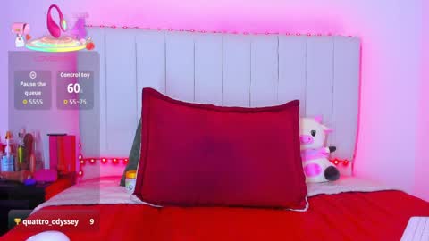Snapshot of _caro_lyne_ chatting on May 21, 5:53 pm Carolina online show from May 21, 5:53 pm