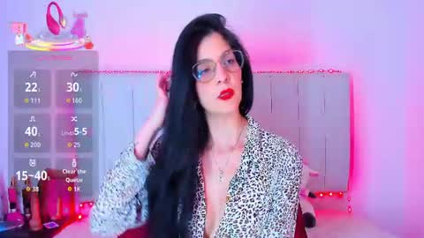 Snapshot of _caro_lyne_ chatting on June 13, 7:34 pm Carolina online show from June 13, 7:34 pm