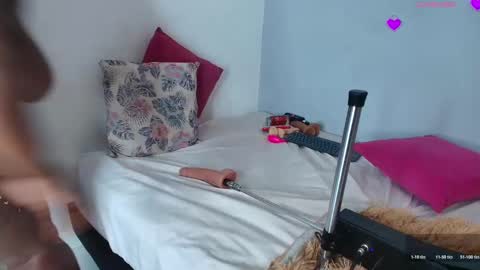 Caro. online show from November 20, 7:35 pm