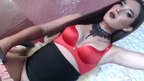 Snapshot of _caroline69 chatting on January 26, 1:15 pm Caroline online show from January 26, 1:15 pm