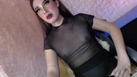 Snapshot of _caroline69 chatting on March 10, 8:26 am Caroline online show from March 10, 8:26 am