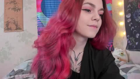 Caroline online show from March 7, 11:51 am