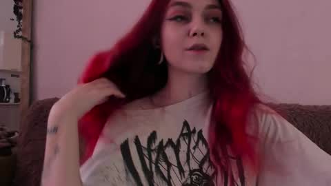 Caroline online show from October 2, 11:50 am