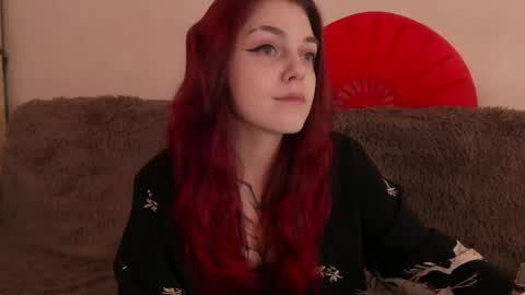 Snapshot of _caroline_coy chatting on January 15, 12:10 pm Caroline online show from January 15, 12:10 pm