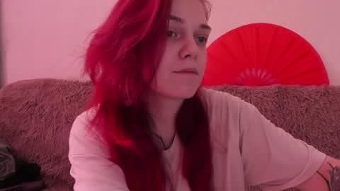 Snapshot of _caroline_coy chatting on February 24, 8:56 am Caroline online show from February 24, 8:56 am