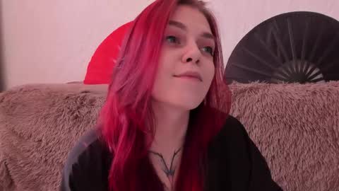 Snapshot of _caroline_coy chatting on March 20, 1:05 pm Caroline online show from March 20, 1:05 pm