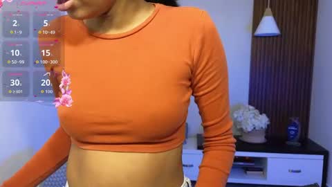 Snapshot of _celeste_hill chatting on July 11, 11:02 am Celeste online show from July 11, 11:02 am