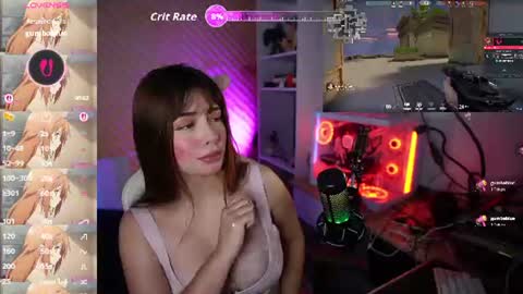 _celeste_xx online show from June 16, 8:11 pm