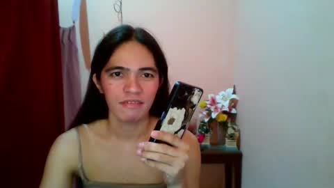 Snapshot of _celina chatting on February 28, 11:06 pm _celina online show from February 28, 11:06 pm