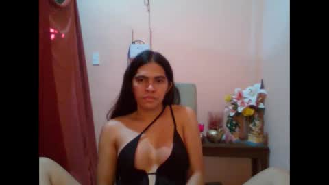 _celina online show from April 5, 11:02 pm