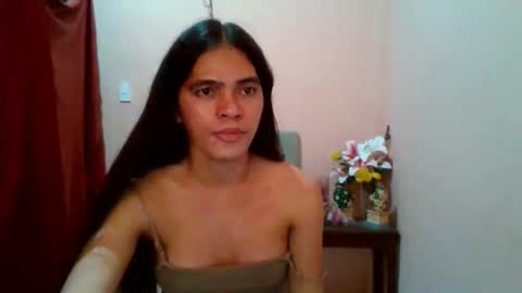 _celina online show from April 7, 1:06 am