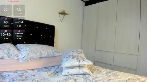 Snapshot of _cereza_ chatting on June 5, 8:58 pm Bella online show from June 5, 8:58 pm