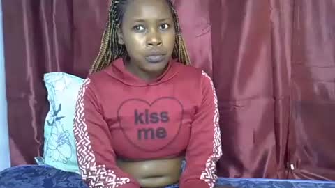 Snapshot of _chacha482688 chatting on January 7, 9:46 pm _chacha482688 online show from January 7, 9:46 pm