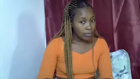 Snapshot of _chacha482688 chatting on January 9, 8:11 pm _chacha482688 online show from January 9, 8:11 pm