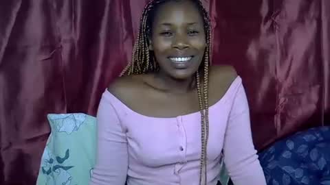 Snapshot of _chacha482688 chatting on January 11, 7:28 am _chacha482688 online show from January 11, 7:28 am