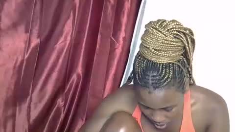 Snapshot of _chacha482688 chatting on January 18, 12:36 pm _chacha482688 online show from January 18, 12:36 pm