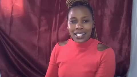 Snapshot of _chacha482688 chatting on January 22, 10:18 am _chacha482688 online show from January 22, 10:18 am