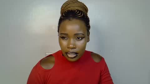 Snapshot of _chacha482688 chatting on January 31, 8:33 pm _chacha482688 online show from January 31, 8:33 pm