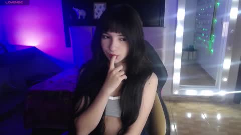 _charlotte_collins_ online show from February 28, 3:02 pm