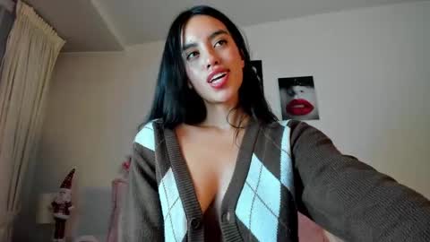 Snapshot of _charlotte_evans_2 chatting on January 5, 1:35 am Charlote online show from January 5, 1:35 am