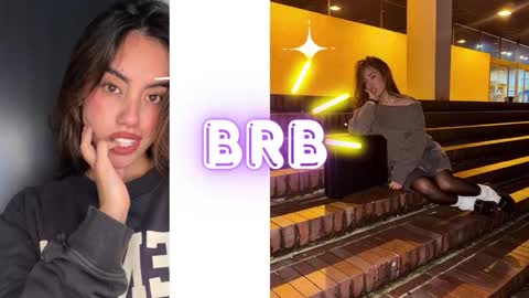 Snapshot of _charlotte_evans_2 chatting on September 18, 11:18 pm Charlote online show from September 18, 11:18 pm