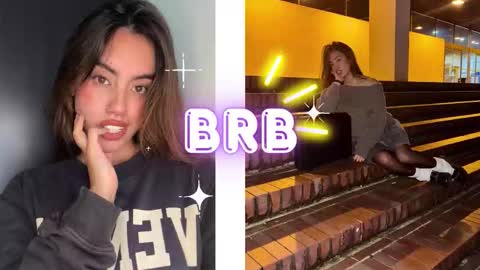 Snapshot of _charlotte_evans_2 chatting on September 28, 7:19 pm Charlote online show from September 28, 7:19 pm