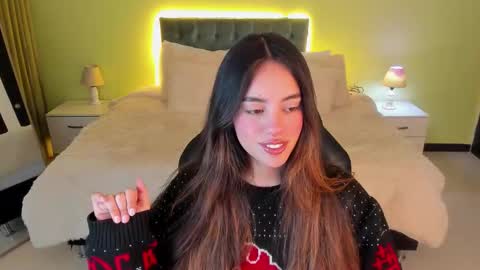 Snapshot of _charlotte_evans_2 chatting on November 13, 10:52 pm Charlote online show from November 13, 10:52 pm