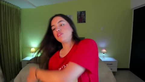 Snapshot of _charlotte_evans_2 chatting on January 19, 12:58 am Charlote online show from January 19, 12:58 am