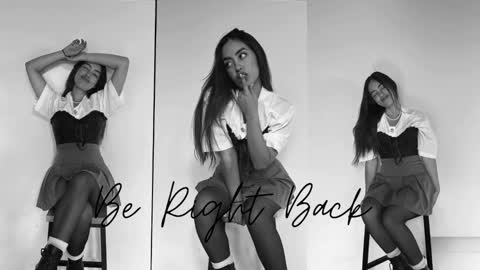 Snapshot of _charlotte_evans_2 chatting on March 8, 3:10 am Charlote online show from March 8, 3:10 am