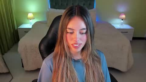 Snapshot of _charlotte_evans_2 chatting on March 8, 3:16 pm Charlote online show from March 8, 3:16 pm