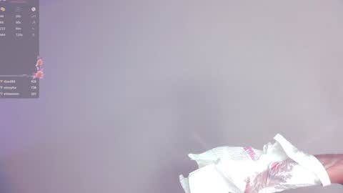 Snapshot of _chatur_babe chatting on December 7, 7:32 pm Angelina online show from December 7, 7:32 pm