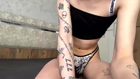 Snapshot of _cherlybay_ chatting on June 3, 6:16 am CHER - Independent model online show from June 3, 6:16 am