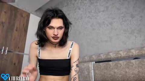 Snapshot of _cherlybay_ chatting on June 7, 9:57 am CHER - Independent model online show from June 7, 9:57 am