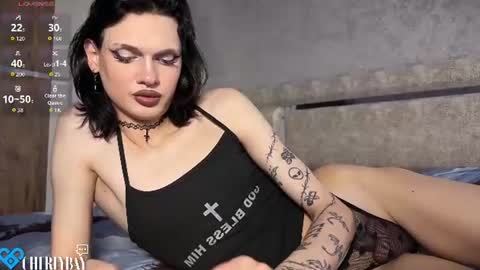 Snapshot of _cherlybay_ chatting on June 10, 2:38 pm CHER - Independent model online show from June 10, 2:38 pm