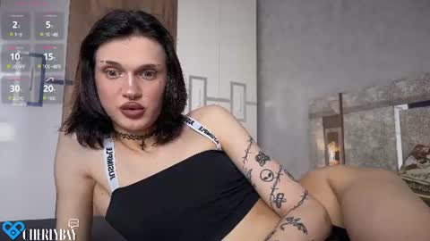 Snapshot of _cherlybay_ chatting on June 23, 1:09 pm CHER - Independent model online show from June 23, 1:09 pm