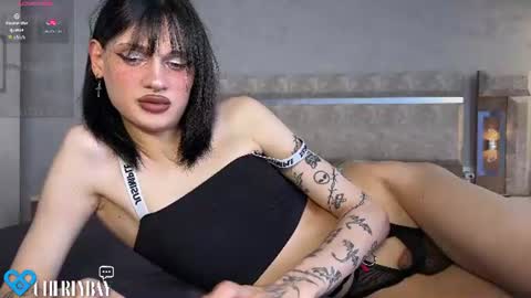 Snapshot of _cherlybay_ chatting on July 28, 1:32 pm CHER - Independent model online show from July 28, 1:32 pm