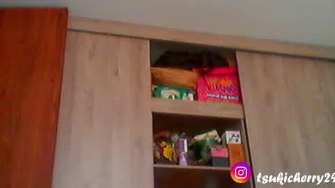 Snapshot of _cherrysweetie_ chatting on June 27, 4:34 pm Cherry Moon online show from June 27, 4:34 pm