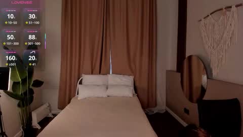 _chillbacca_ online show from October 29, 12:07 pm