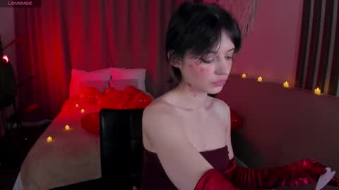 _chillbacca_ online show from February 14, 12:57 pm