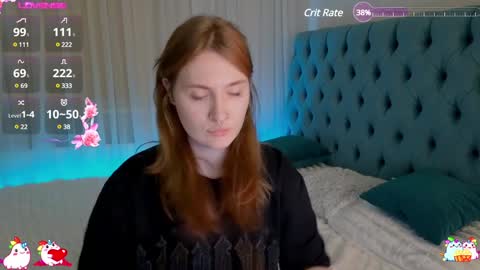 Snapshot of _chlo_e chatting on February 3, 1:09 am Alisa NO NUDE online show from February 3, 1:09 am