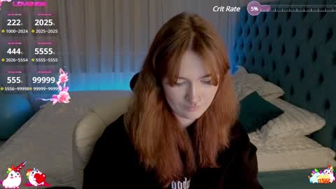 Snapshot of _chlo_e chatting on February 8, 3:41 am Alisa NO NUDE online show from February 8, 3:41 am