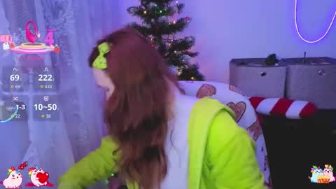 Snapshot of _chlo_e chatting on December 20, 4:14 pm Alisa NO NUDE online show from December 20, 4:14 pm