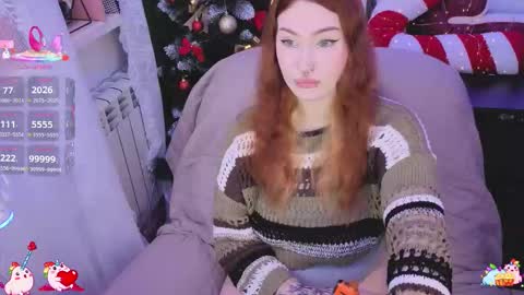 Snapshot of _chlo_e chatting on January 8, 4:20 pm Alisa NO NUDE online show from January 8, 4:20 pm